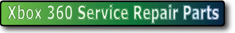 Xbox 360 Service repair